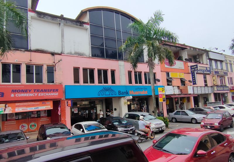 Bandar Baru Rawang