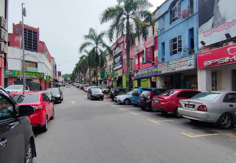 Bandar Baru Rawang