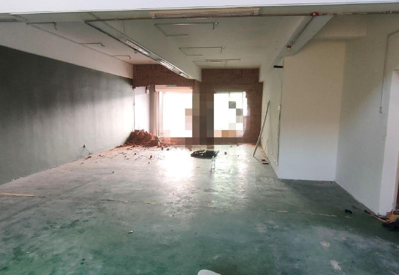 RAWANG TOWN OFFICE FOR RENT