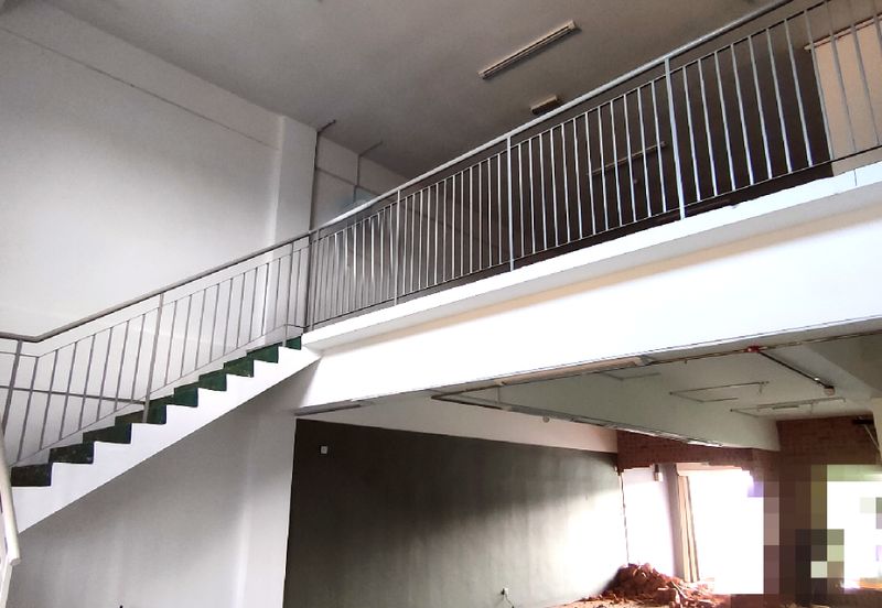 RAWANG TOWN OFFICE FOR RENT