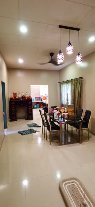 Rawang Town New Green Park Bunglow For sale, Selangor, Rawang