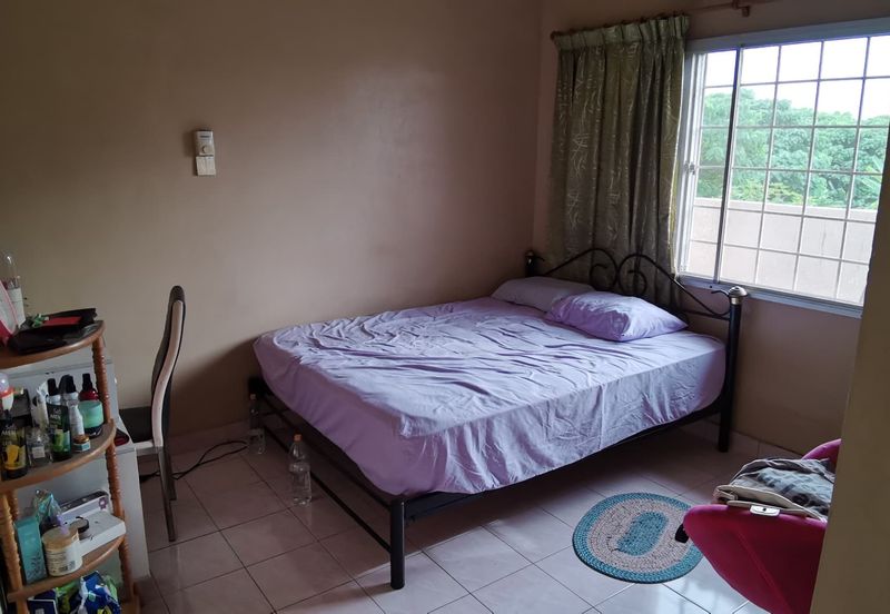 Rawang Town New Green Park Bunglow For sale