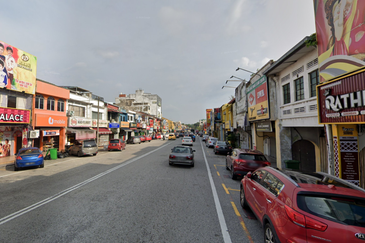 Rawang Town Bungalow Land for Sale