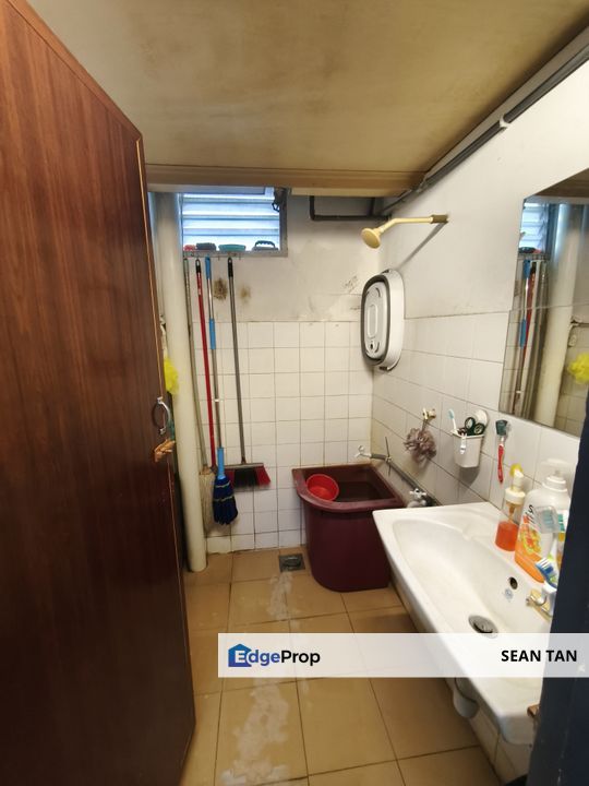 Rawang Apartment  For Sale, Selangor, Rawang