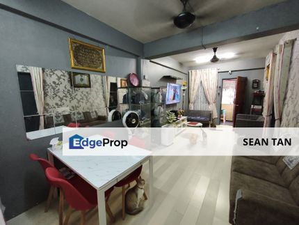 Rawang Apartment  For Sale, Selangor, Rawang