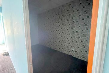 Adenium Bukit Beruntung Office For Rent