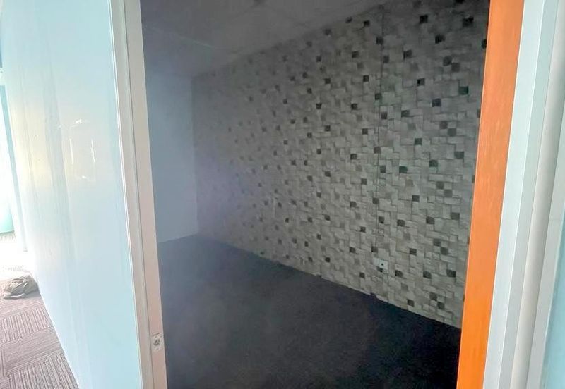 Adenium Bukit Beruntung Office For Rent