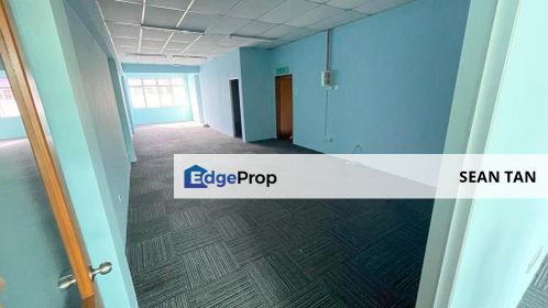 Adenium Bukit Beruntung Office For Rent, Selangor, Rawang
