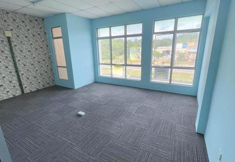 Adenium Bukit Beruntung Office For Rent