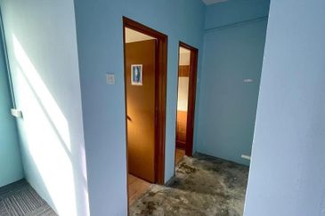 Adenium Bukit Beruntung Office For Rent