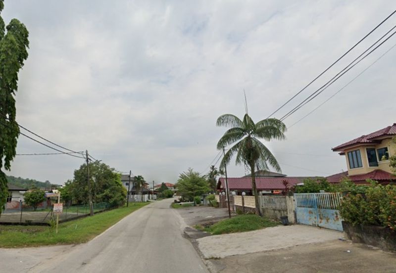 Kampung Baru Serendah