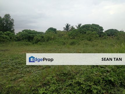 Serendah Residential land For Sale, Selangor, Serendah