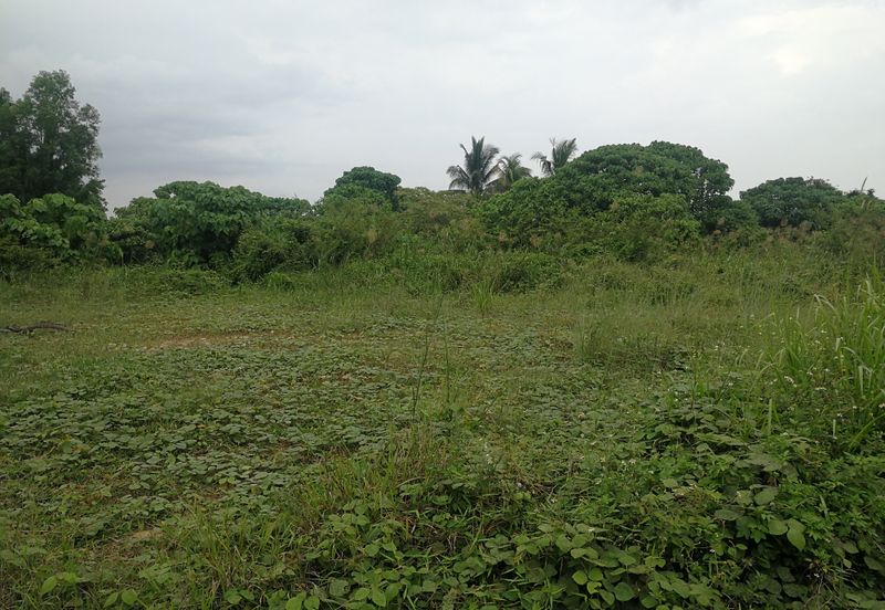 Kampung Baru Serendah