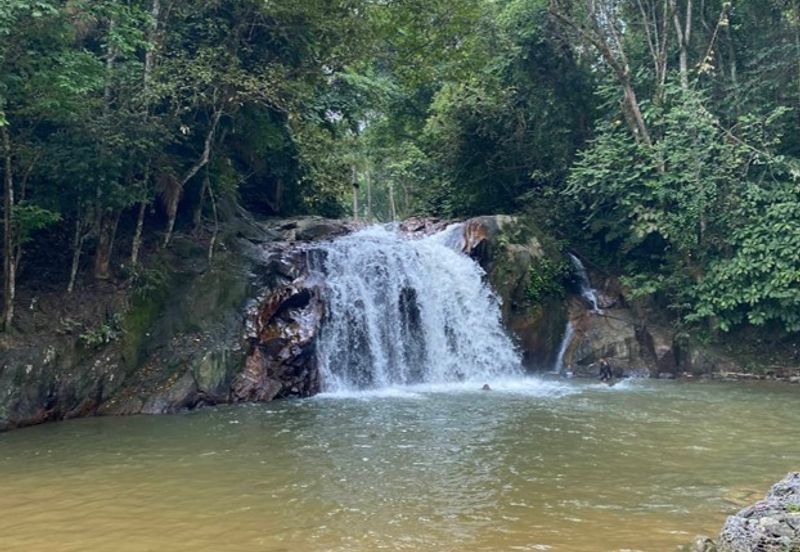 Kampung Baru Serendah