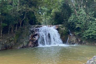 Kampung Baru Serendah