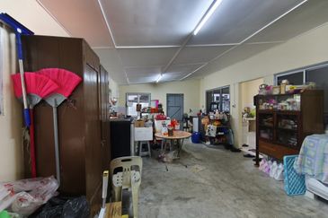 Serendah Bungalow For Sale