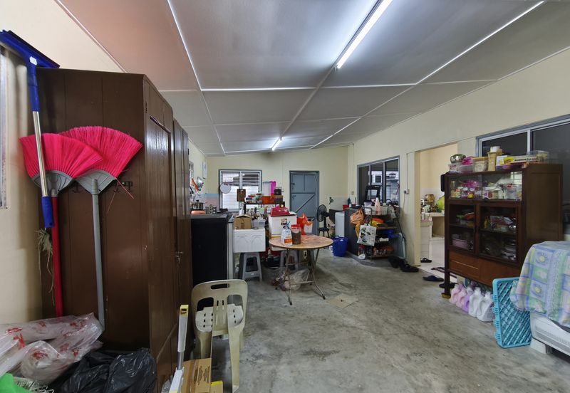 Serendah Bungalow For Sale