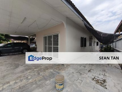 Serendah Bungalow For Sale, Selangor, Serendah