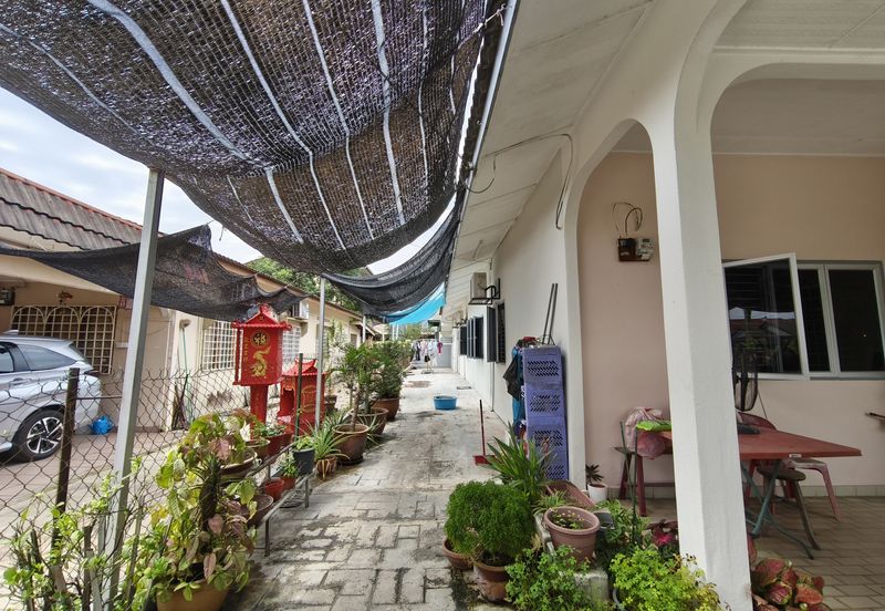 Serendah Bungalow For Sale