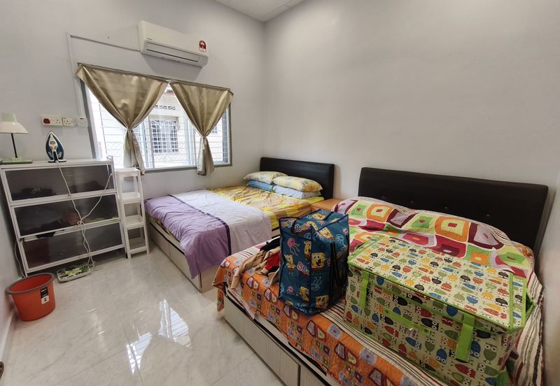 Serendah Bungalow For Sale