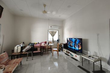 Serendah Bungalow For Sale