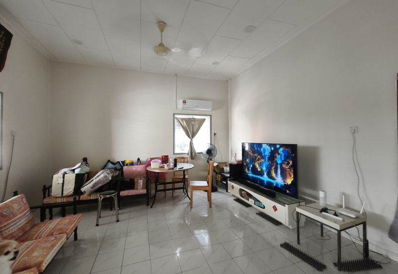 Serendah Bungalow For Sale