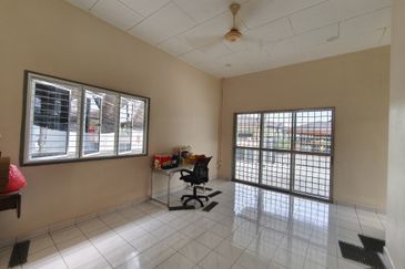 Serendah Bungalow For Sale