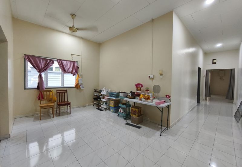Serendah Bungalow For Sale