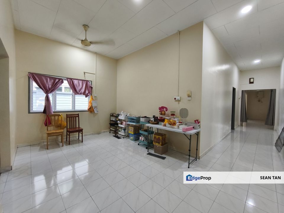 Serendah Bungalow For Sale, Selangor, Serendah