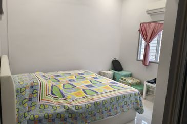 Serendah Bungalow For Sale