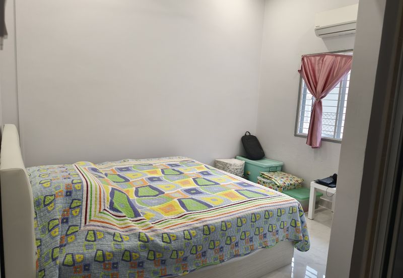 Serendah Bungalow For Sale