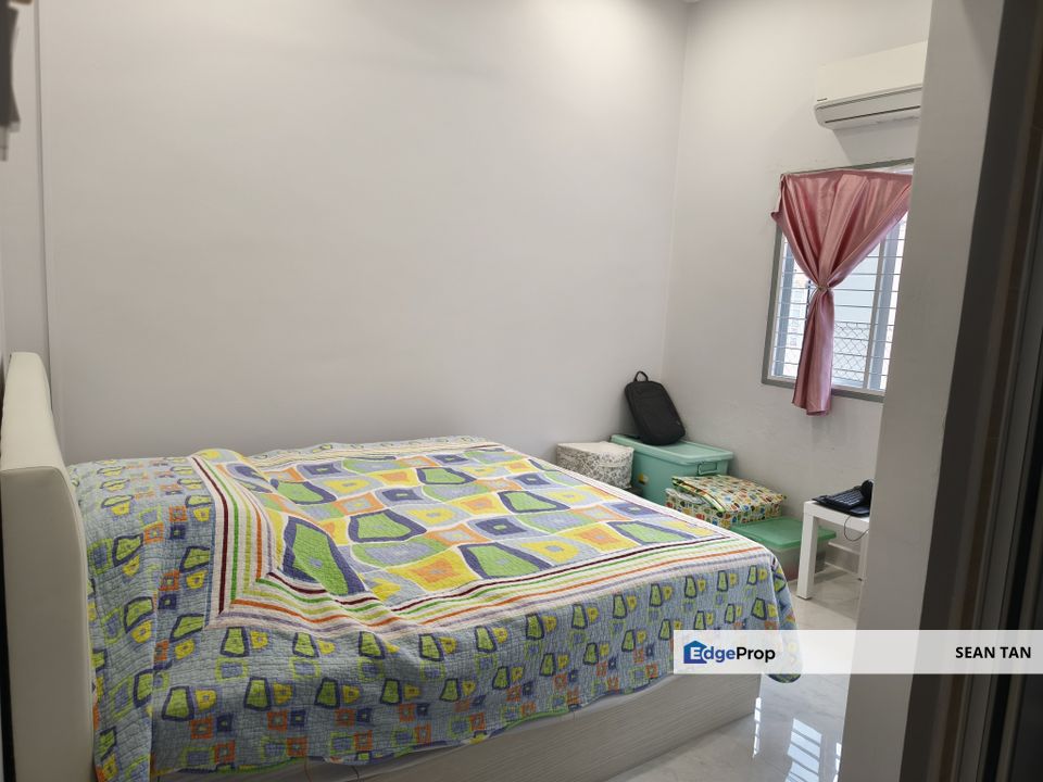 Serendah Bungalow For Sale, Selangor, Serendah