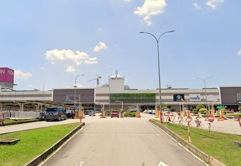 Bandar Country Homes