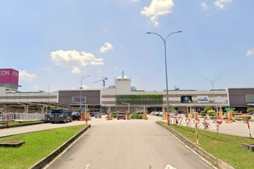 Bandar Country Homes