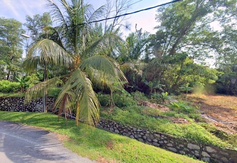 Bandar Country Homes