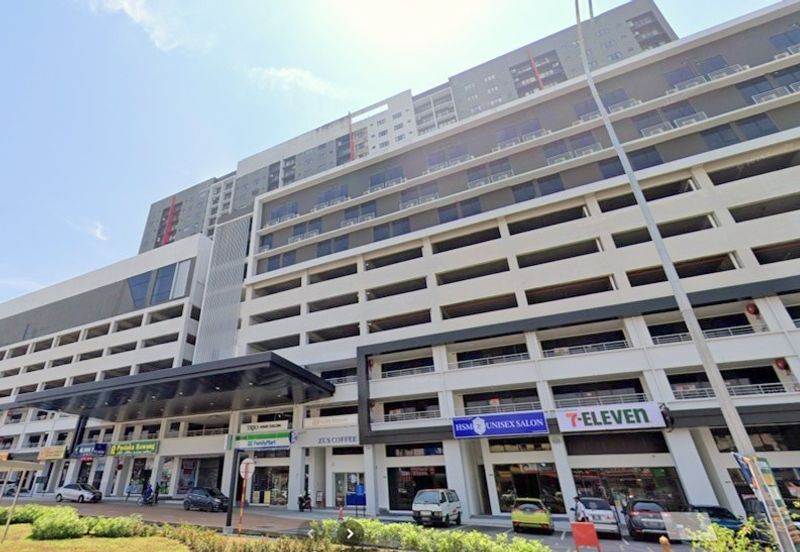 Bandar Country Homes