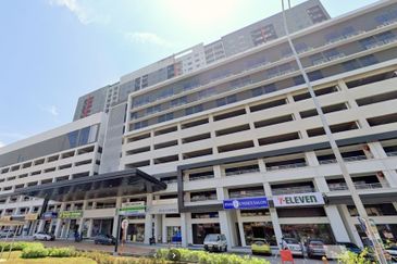 Bandar Country Homes