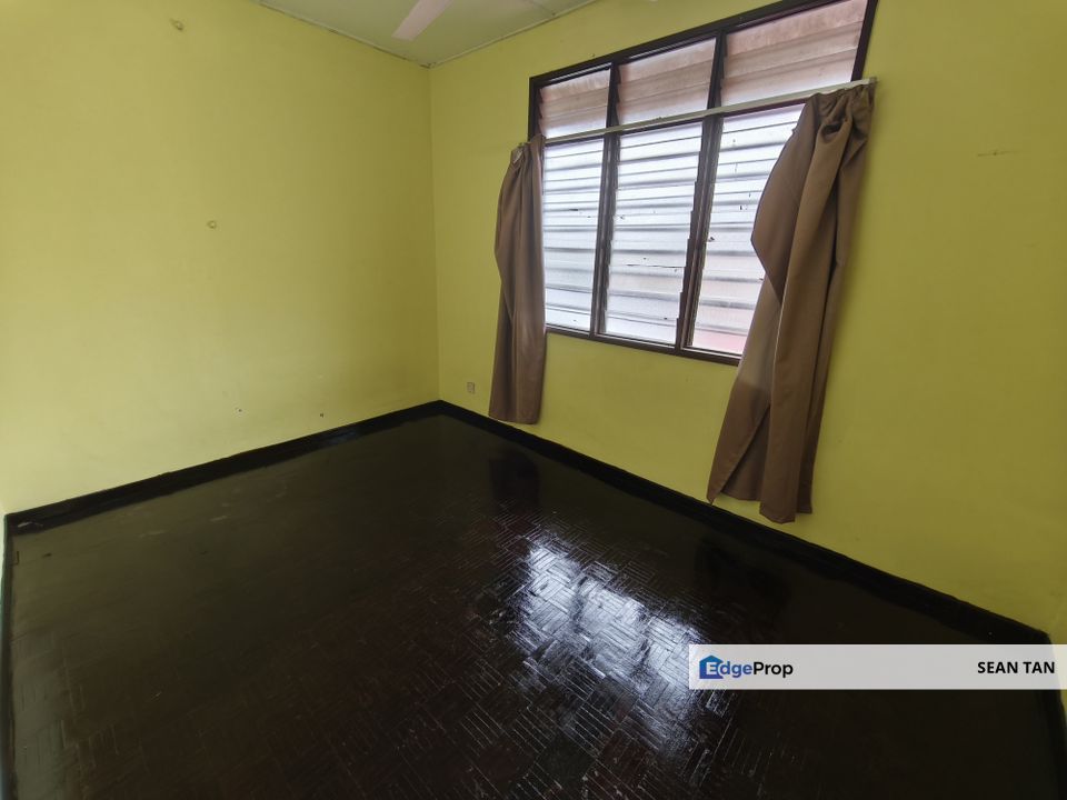 Bukit Sentosa Rawang Terrace House For sale, Selangor, Hulu Selangor