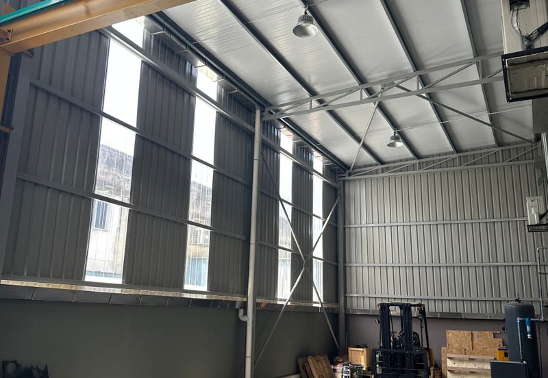 Bukit Beruntung Industrial Park