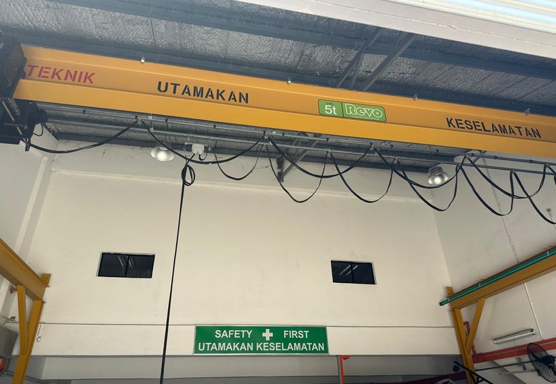 Bukit Beruntung Industrial Park