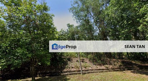 Bukit Beruntung Golf Club Bungalow Land For Sale, Selangor, Serendah