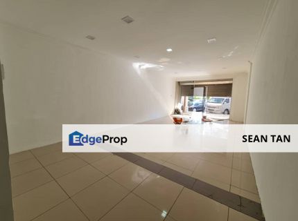 Rawang 2 sty shop lot for sale, Selangor, Rawang