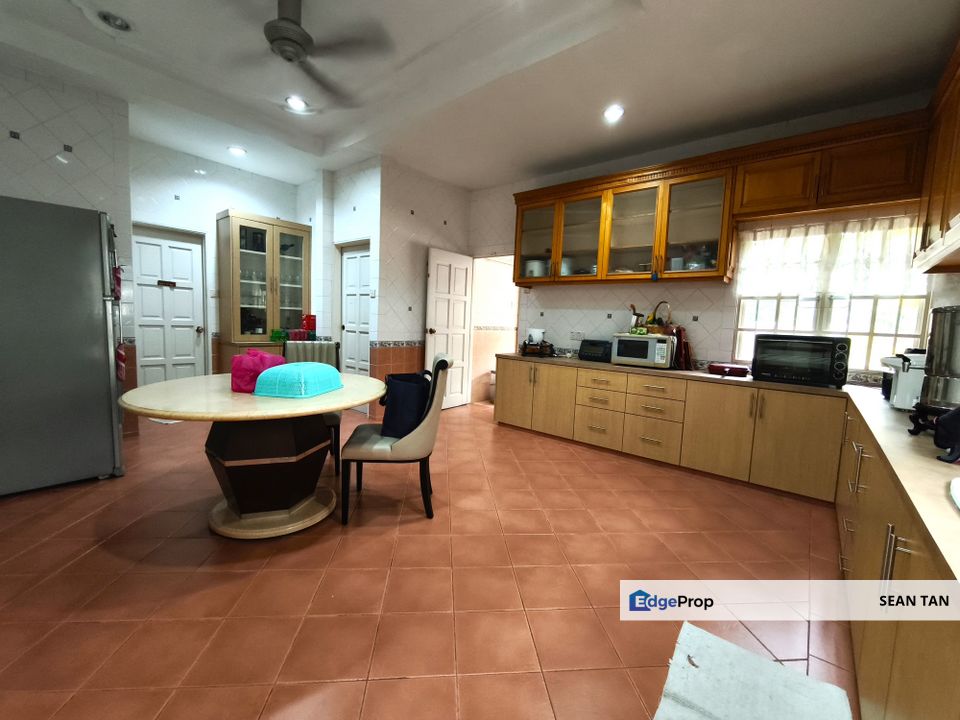 Rawang Bandar Country Homes Bungalow For Sale, Selangor, Bandar Country Homes