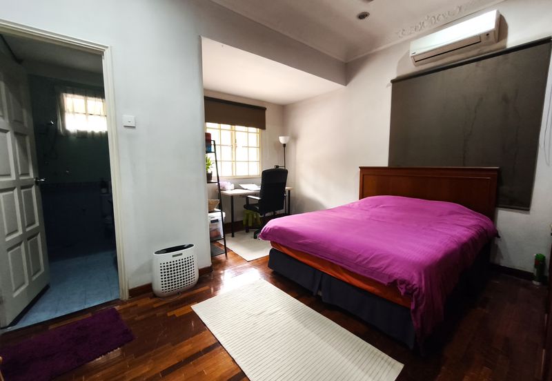 Seksyen 6, Bandar Country Homes