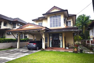 Seksyen 6, Bandar Country Homes
