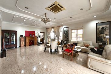 Seksyen 6, Bandar Country Homes