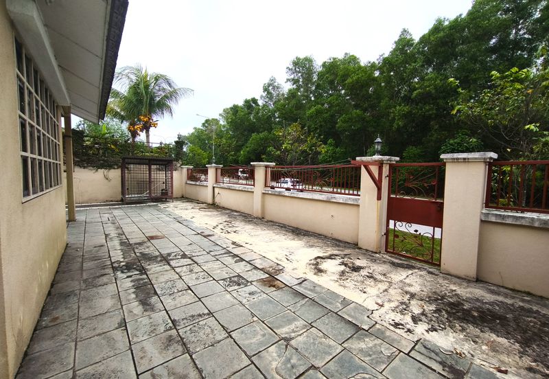 Seksyen 6, Bandar Country Homes