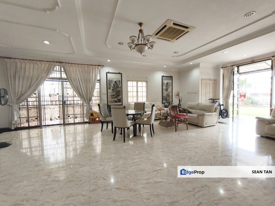 Rawang Bandar Country Homes Bungalow For Sale, Selangor, Bandar Country Homes