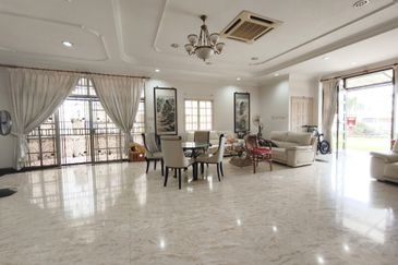 Seksyen 6, Bandar Country Homes