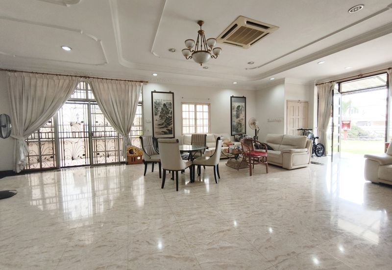 Seksyen 6, Bandar Country Homes